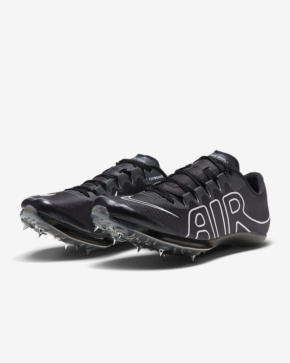 23年購入】NIKE AIR ZOOM MAXFLY MORE UPTEMPO-MUVEIL パーティードレス